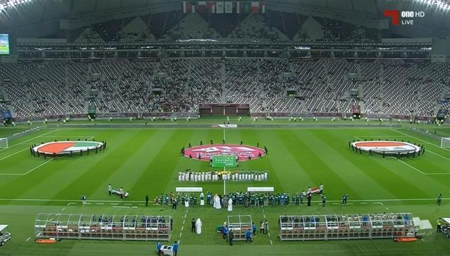 ملخص مباراة العراق والامارات 2 0 كأس الخليج
