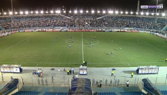 ملخص مباراة الهلال وبلاتينيوم 2 1 دوري ابطال افريقيا