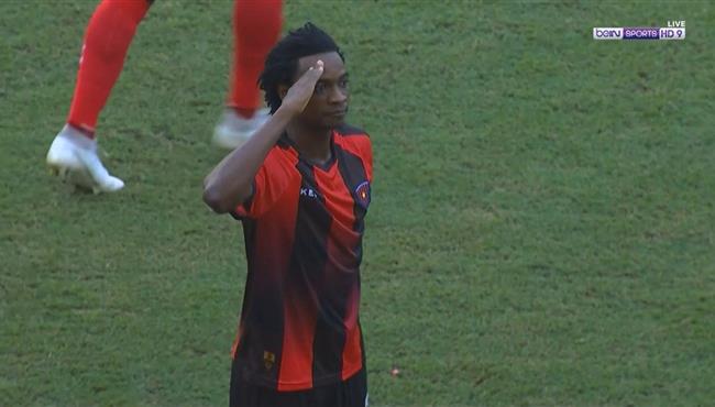 هدف اول اغسطس الاول في مرمي زيسكو 1 0 دوري ابطال افريقيا