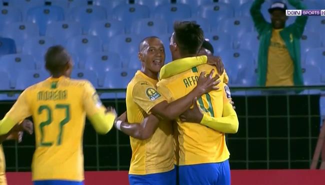 اهداف مباراة صن داونز وبيترو أتلتيكو 3 0 دوري ابطال افريقيا