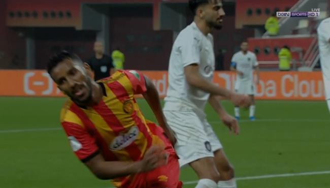 هدف الترجي الخامس في مرمي السد بكأس العالم للأندية