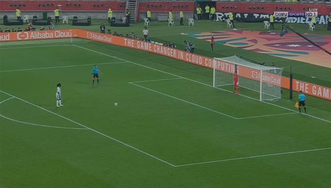 اهداف وركلات ترجيح مباراة الهلال ومونتيري في كأس العالم للأندية