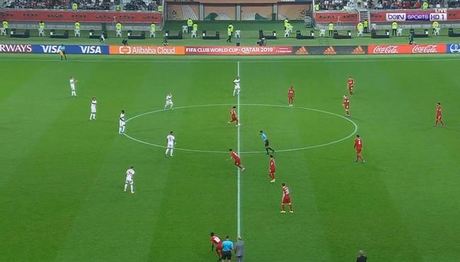 ملخص مباراة ليفربول وفلامينجو 1 0 نهائي كأس العالم للأندية