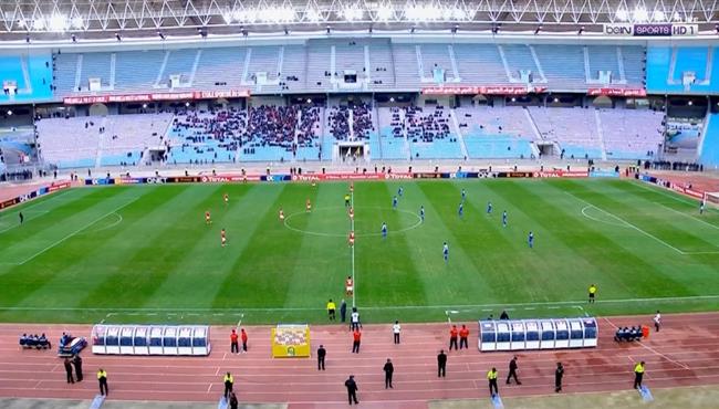ملخص مباراة الهلال السوداني والنجم الساحلي 1 0 دوري ابطال افريقيا