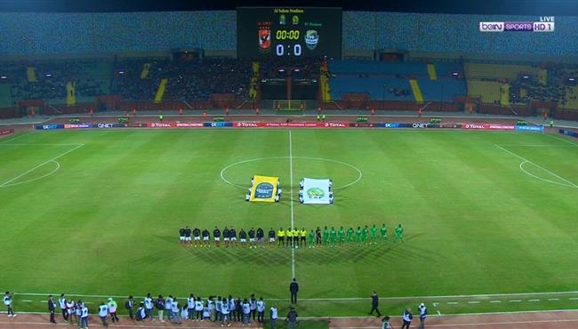 ملخص مباراة الاهلي وبلاتينيوم 2 0 دوري ابطال افريقيا بتعليق عصام الشوالي