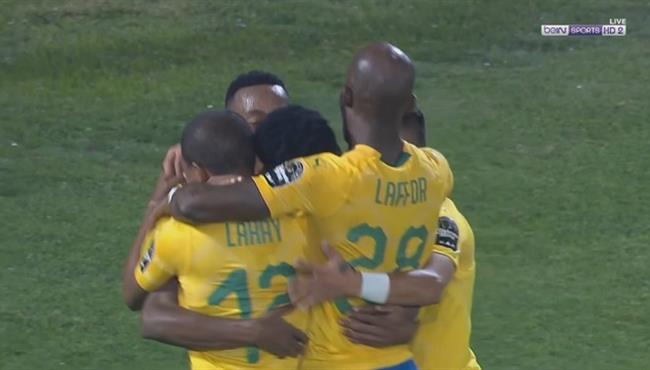 اهداف مباراة ماميلودي صن داونز واسيك ميموزا 3 1 دوري ابطال افريقيا