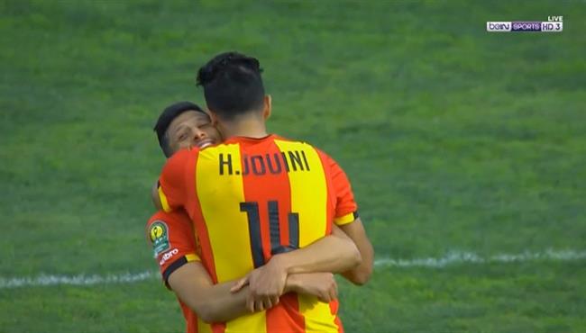 هدف الترجي الثاني في مرمي اورلاندو تعليق رؤوف خليف