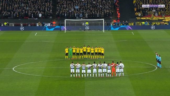 ملخص مباراة توتنهام وبوروسيا دورتموند 3 0 دوري ابطال اوروبا