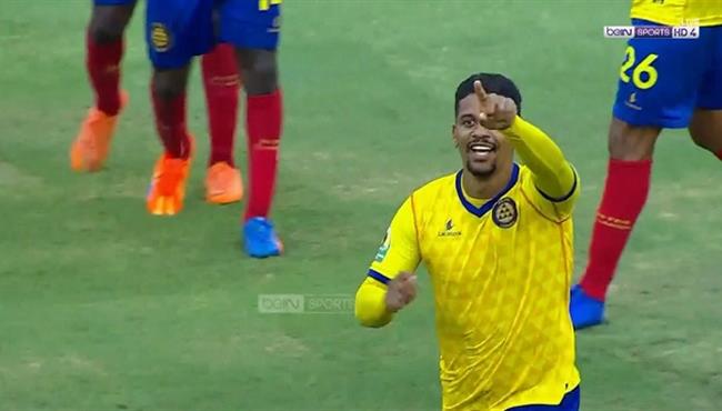 هدف بترو اتلتيكو الثاني في مرمي جورماهيا 2 0 كأس الكونفيدرالية