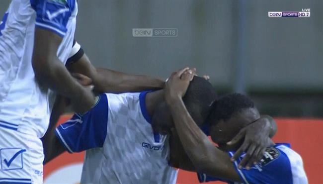 اهداف مباراة الهلال السوداني وزيسكو يونايتد 1 1 كأس الكونفيدرالية