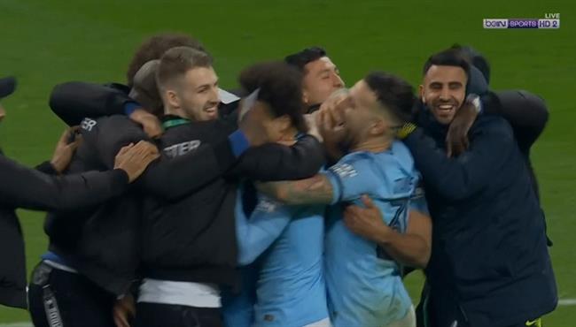 ركلات ترجيح مباراة مانشستر سيتي وتشيلسي في نهائي كأس الرابطة الانجليزية