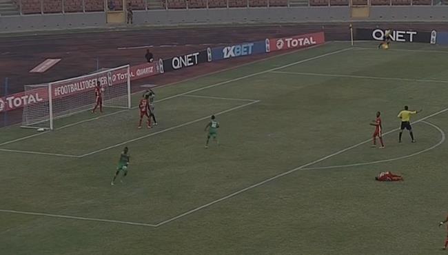 اهداف مباراة اشانتي كوتوكو وزيسكو يونايتد 2 1 كأس الكونفيدرالية