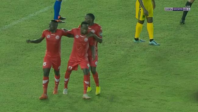 اهداف مباراة سيمبا وفيتا كلوب 2 1 دوري ابطال افريقيا