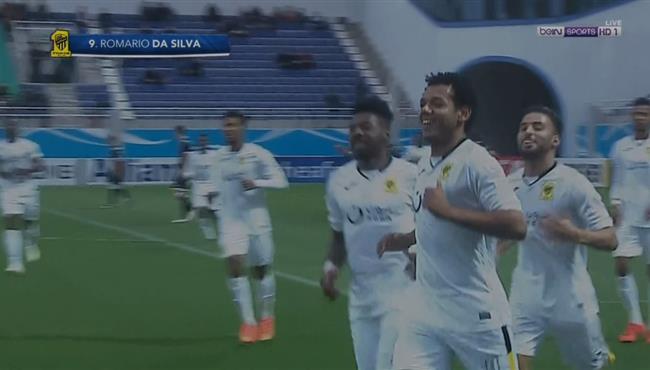 اهداف مباراة الاتحاد ولوكوموتيف طشقند 1 1 دوري ابطال اسيا