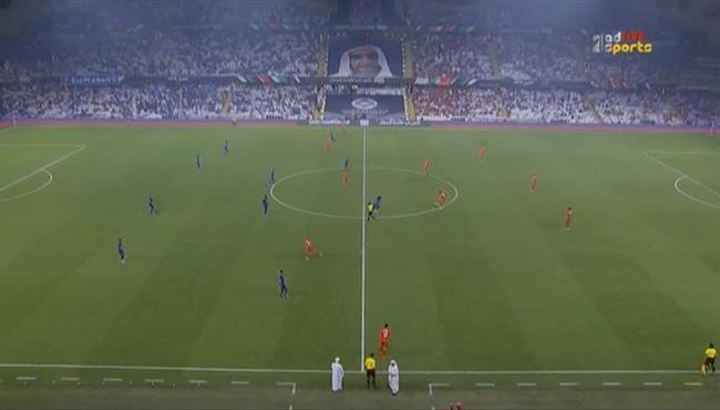 ملخص مباراة الهلال والنجم الساحلي 1 2 تعليق فارس عوض