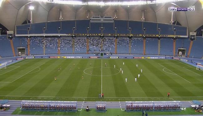 ملخص مباراة النصر والزوراء 4 1 تعليق عصام الشوالي