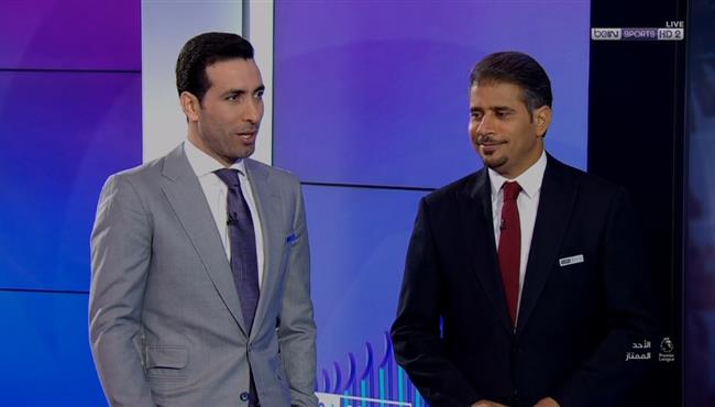 ابو تريكة يعلن حالة محمد صلاح بعد الاصابة امام نيوكاسل