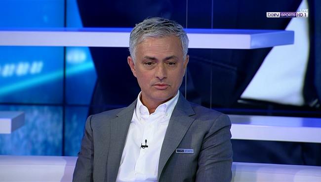 تعليق مورينيو بعد فوز توتنهام علي اياكس في دوري ابطال اوروبا