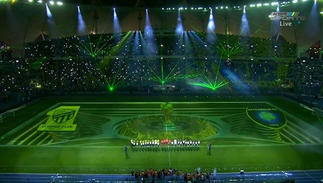 ملخص مباراة الاتحاد والتعاون 1 2 تعليق فهد العتيبي