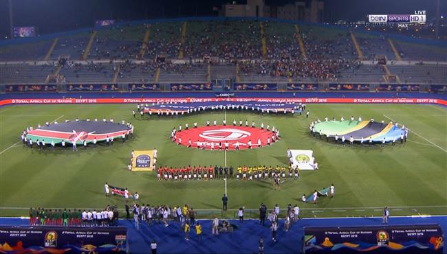 ملخص مباراة كينيا وتنزانيا 3 2 كأس امم افريقيا