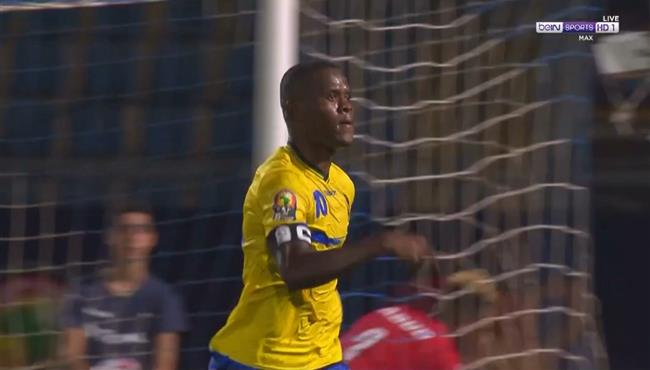 هدف تنزانيا الثاني في مرمي كينيا بكأس امم افريقيا