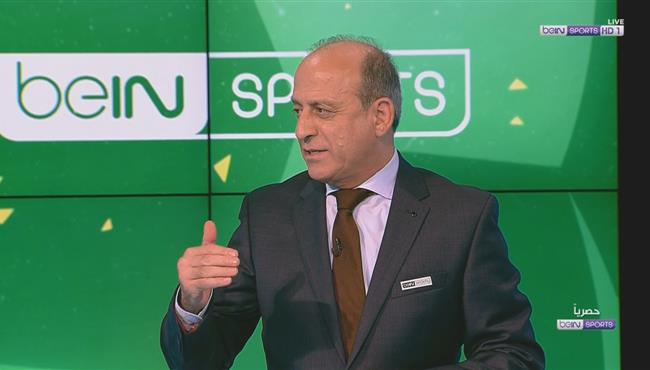 جمال الشريف يحسم الجدل في هدف الوداد الملغي امام الترجي في نهائي دوري ابطال افريقيا