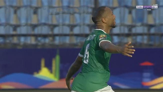 هدف مدغشقر الاول الرائع في مرمي بوروندي بكاس امم افريقيا