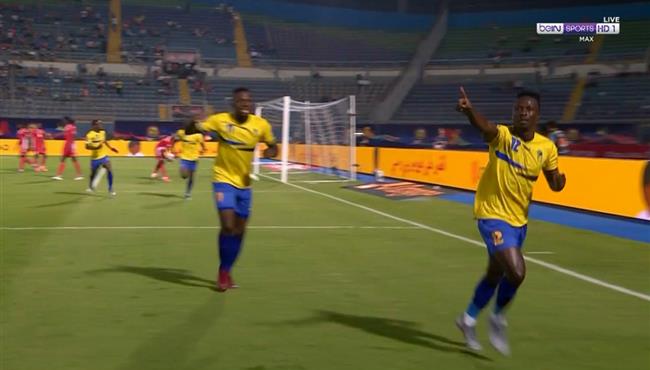 هدف تنزانيا الاول في مرمي كينيا بكأس امم افريقيا