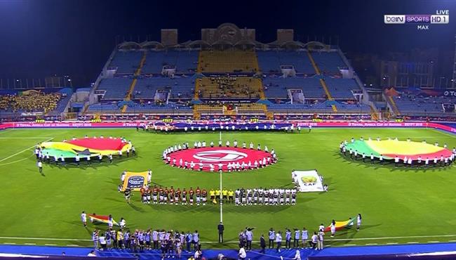 ملخص مباراة غانا وبنين 2 2 كاس امم افريقيا