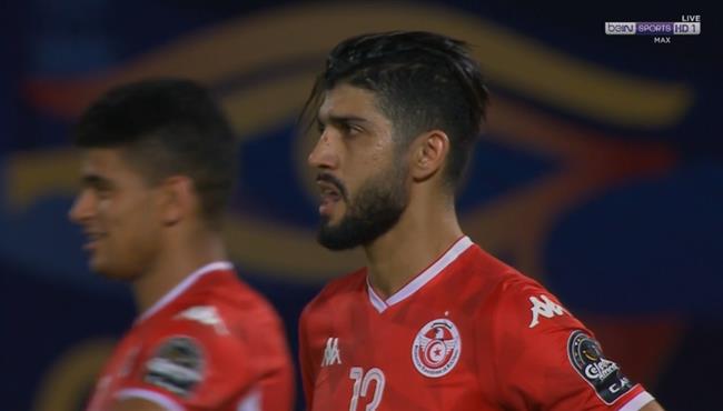 رؤوف خليف نيجيريا لديهم نديدي يلعب في ليستر سيتي ولدينا فرجاني ساسي يلعب في الزمالك