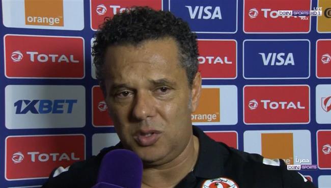 تصريحات ماهر الكنزاري بعد فوز تونس علي غانا