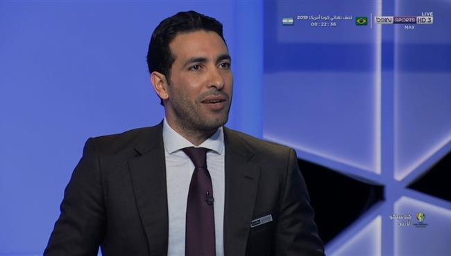 ابو تريكه لساني ميطاوعنيش اقطع في ميسي