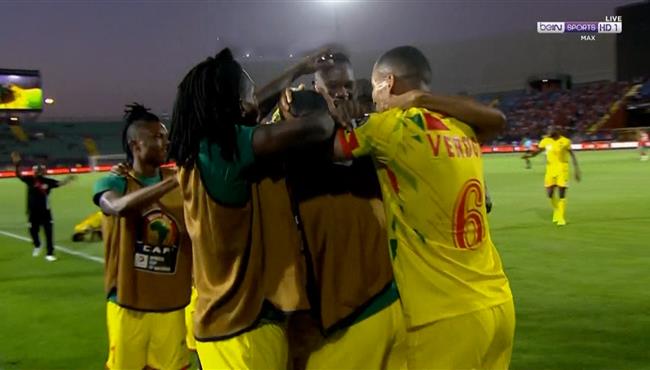 اهداف وركلات ترجيح مباراة المغرب وبنين في كاس امم افريقيا