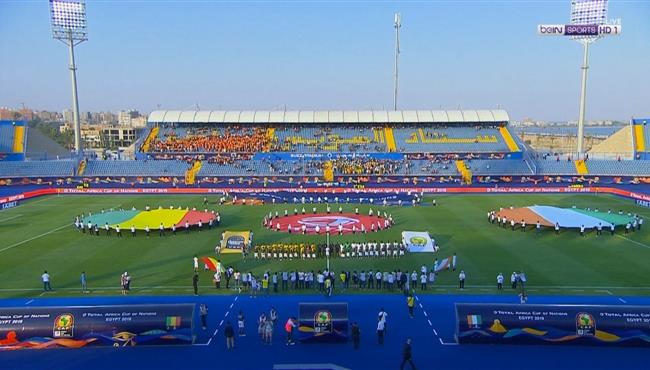 ملخص مباراة كوت ديفوار ومالي 1 0 كاس امم افريقيا