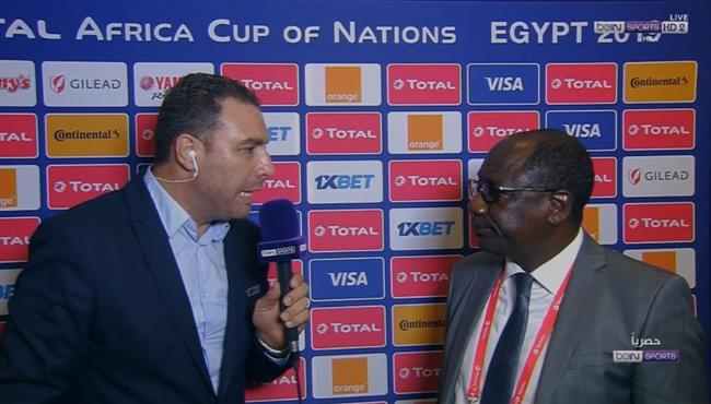 اول تعليق من مدرب مالي علي مواجهة كوت ديفوار في دور ال 16