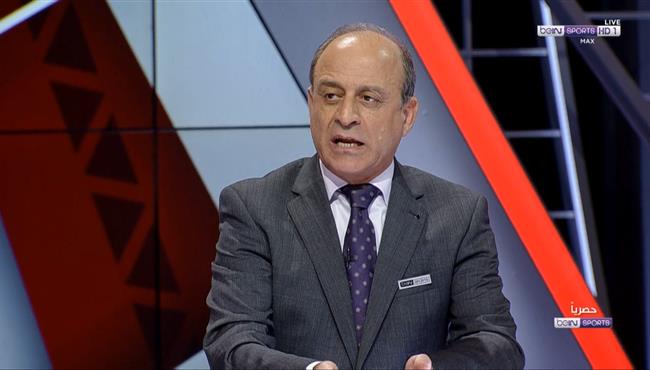 تحليل جمال الشريف لقرارات حكم مباراة السنغال وبنين في كأس امم افريقيا