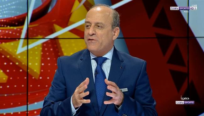 تحليل جمال الشريف لقرارات حكم مباراة المغرب وبنين في كاس امم افريقيا