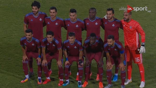 ملخص مباراة بيراميدز وايتوال دي كونغو 4 1 كأس الكونفدرالية