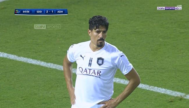 القائم يحرم بغداد بونجاح من تسجيل هدف في مرمي الدحيل