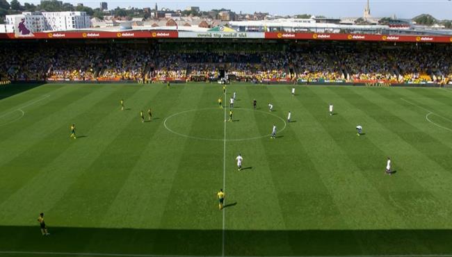 ملخص مباراة تشيلسي ونورويتش سيتي 3 2 الدوري الانجليزي