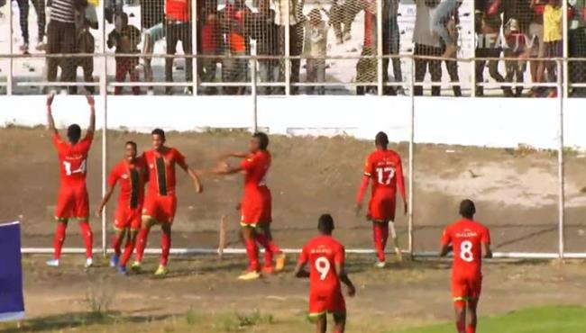 هدف فوز مالاوي على بوتسوانا 1 0 تصفيات كاس العالم