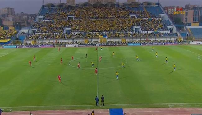 ملخص مباراة الاسماعيلي واهلي بنغازي 4 2 البطولة العربية