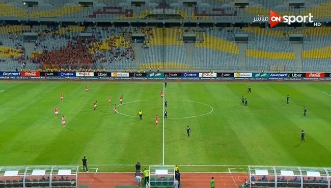 ملخص مباراة الاهلي وكانو سبورت 4 0 دوري ابطال افريقيا