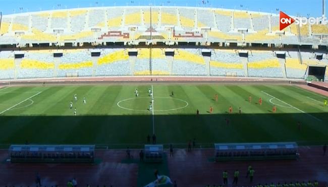 ملخص مباراة المصري وماليندي 3 1 كاس الكونفيدرالية