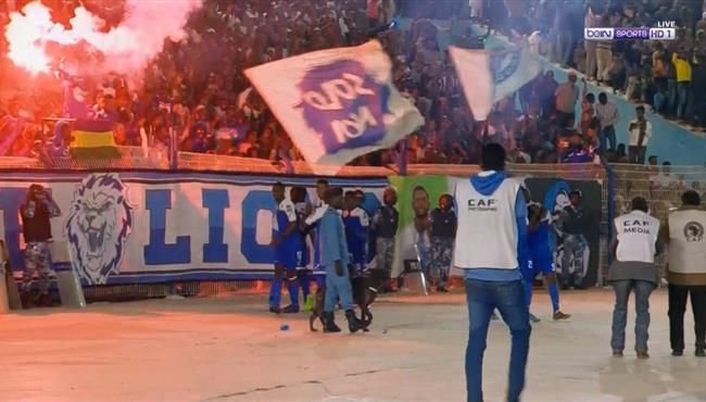 هدف الهلال الاول الرائع في مرمي النجم الساحلي 1 0 دوري ابطال افريقيا