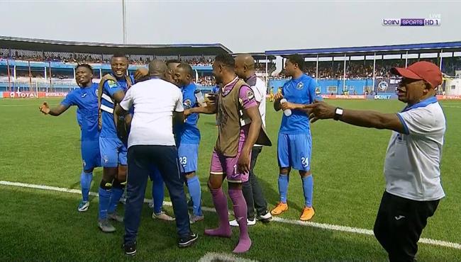 اهداف مباراة انييمبا وبارادو 4 1 كأس الكونفيدرالية