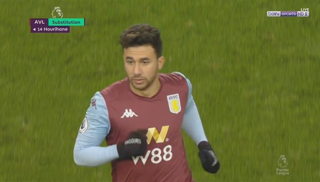 ملخص لمسات تريزيجيه امام مانشستر سيتي تعليق حفيظ دراجي