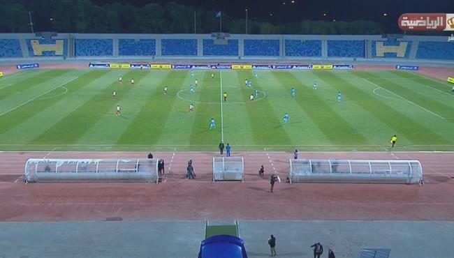 ملخص مباراة الكويت والفيصلي 2 1 دوري ابطال اسيا