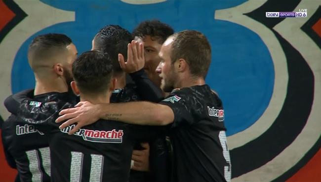 اهداف مباراة مارسيليا وغرانفيل 3 0 كأس فرنسا