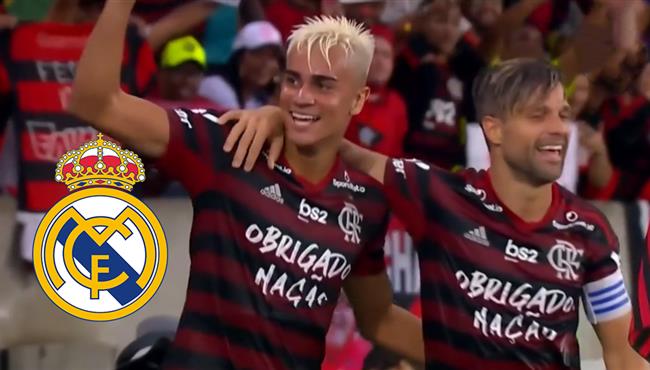 اهداف ومهارات رينير جيسوس لاعب ريال مدريد الجديد